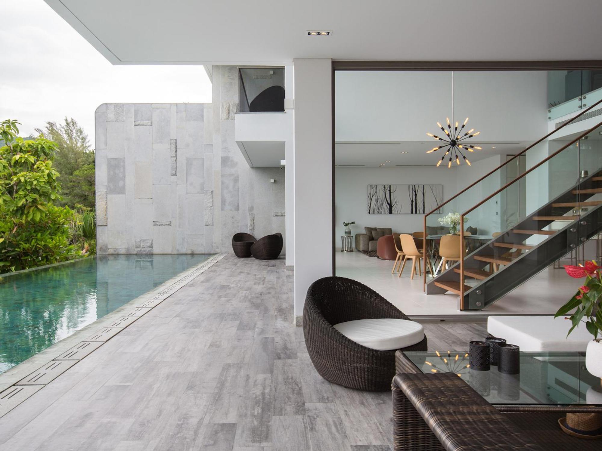 Malaiwana Residences Nai Thon Beach Exterior photo