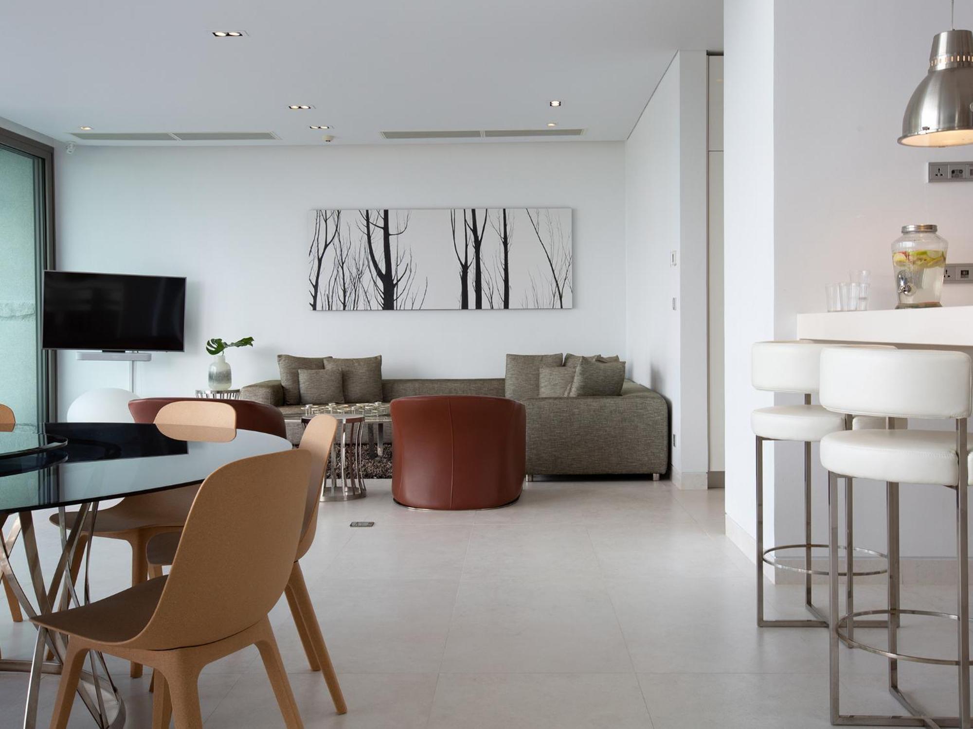 Malaiwana Residences Nai Thon Beach Exterior photo