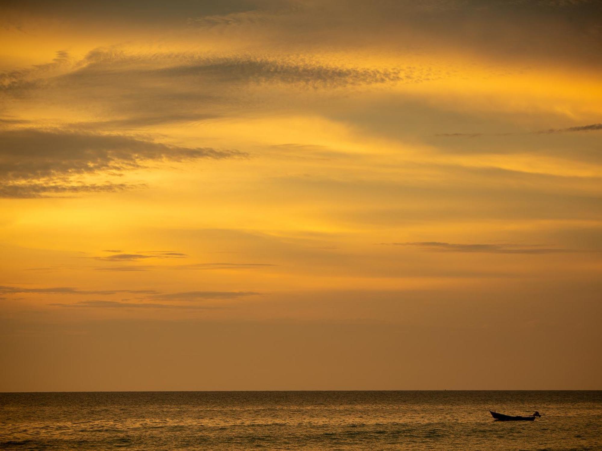 Malaiwana Residences Nai Thon Beach Exterior photo