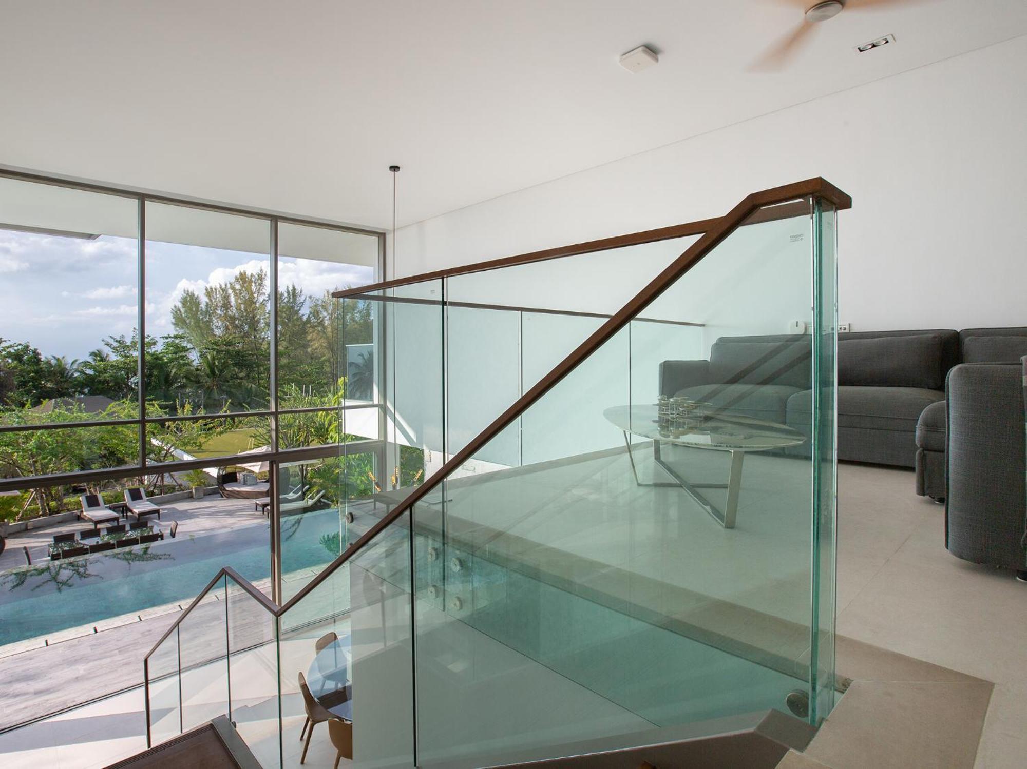 Malaiwana Residences Nai Thon Beach Exterior photo