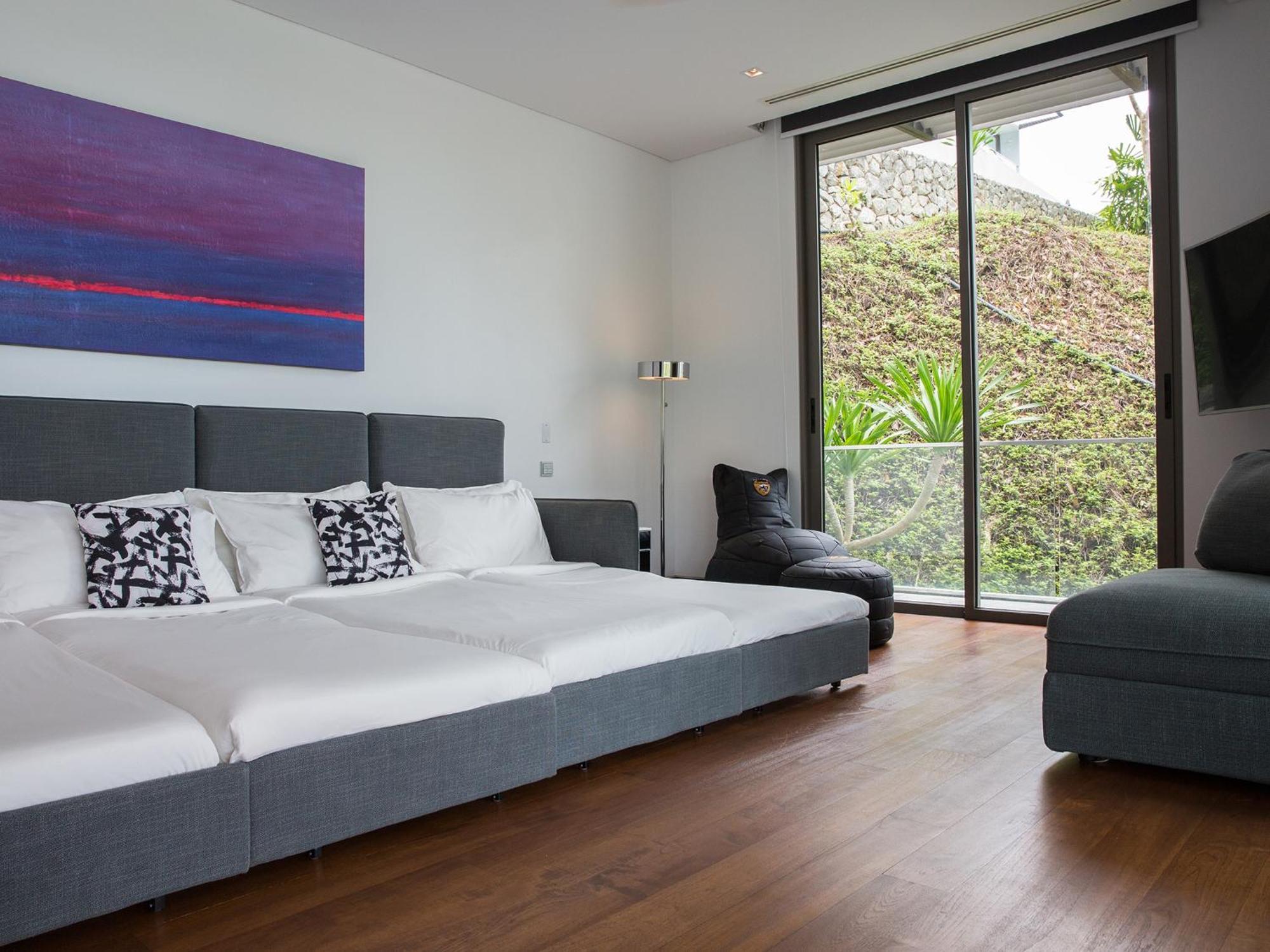 Malaiwana Residences Nai Thon Beach Exterior photo