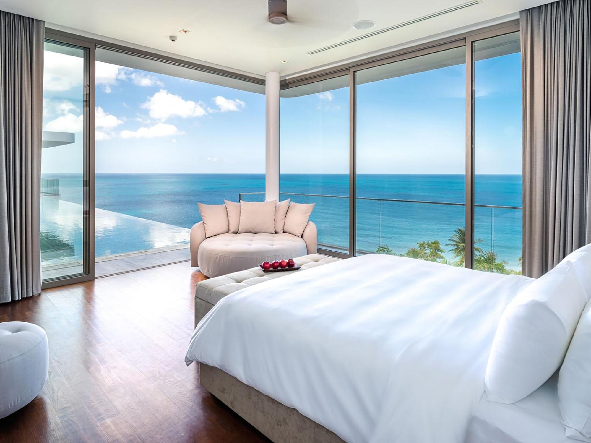 Malaiwana Residences Nai Thon Beach Room photo
