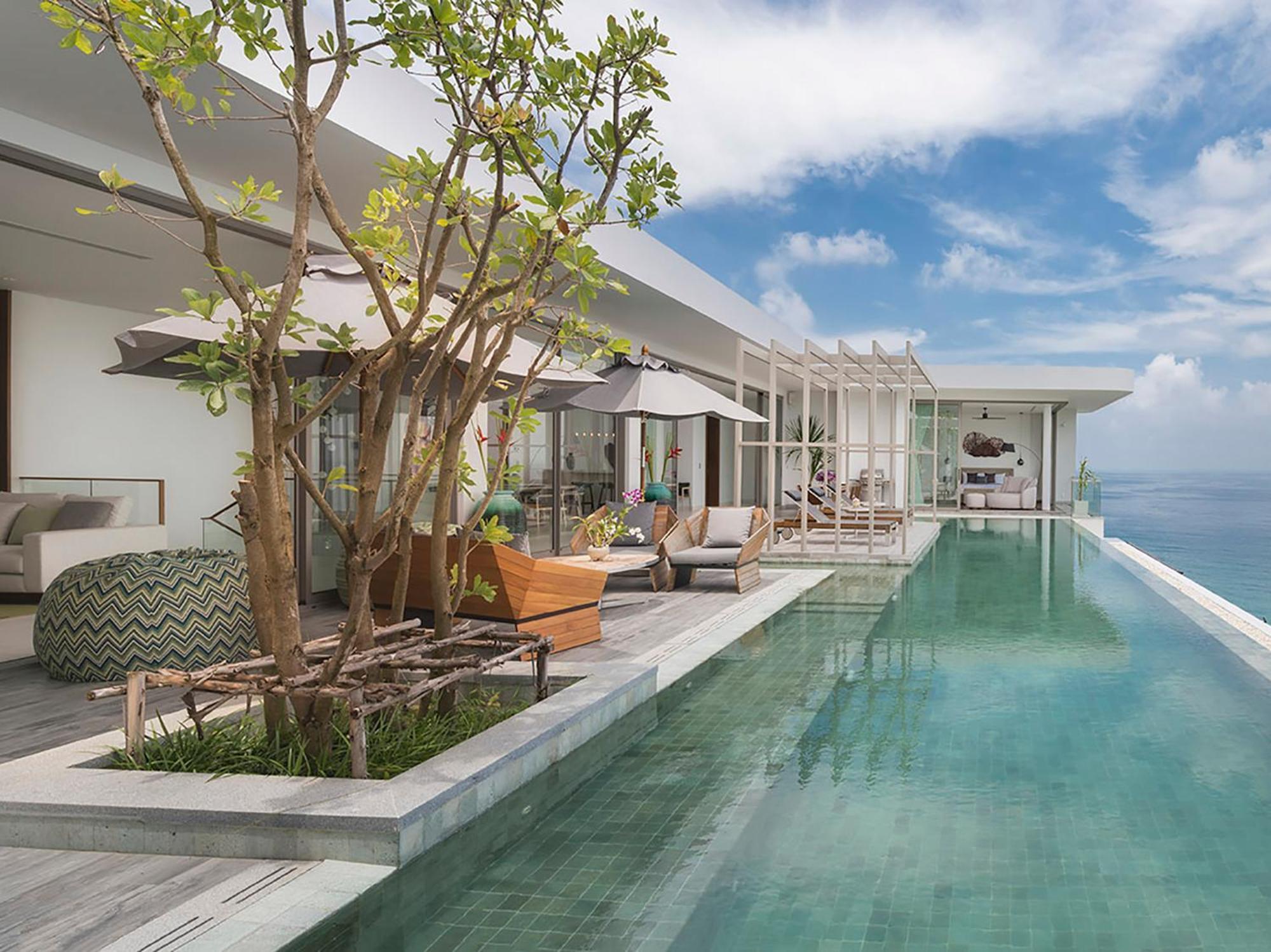 Malaiwana Residences Nai Thon Beach Room photo