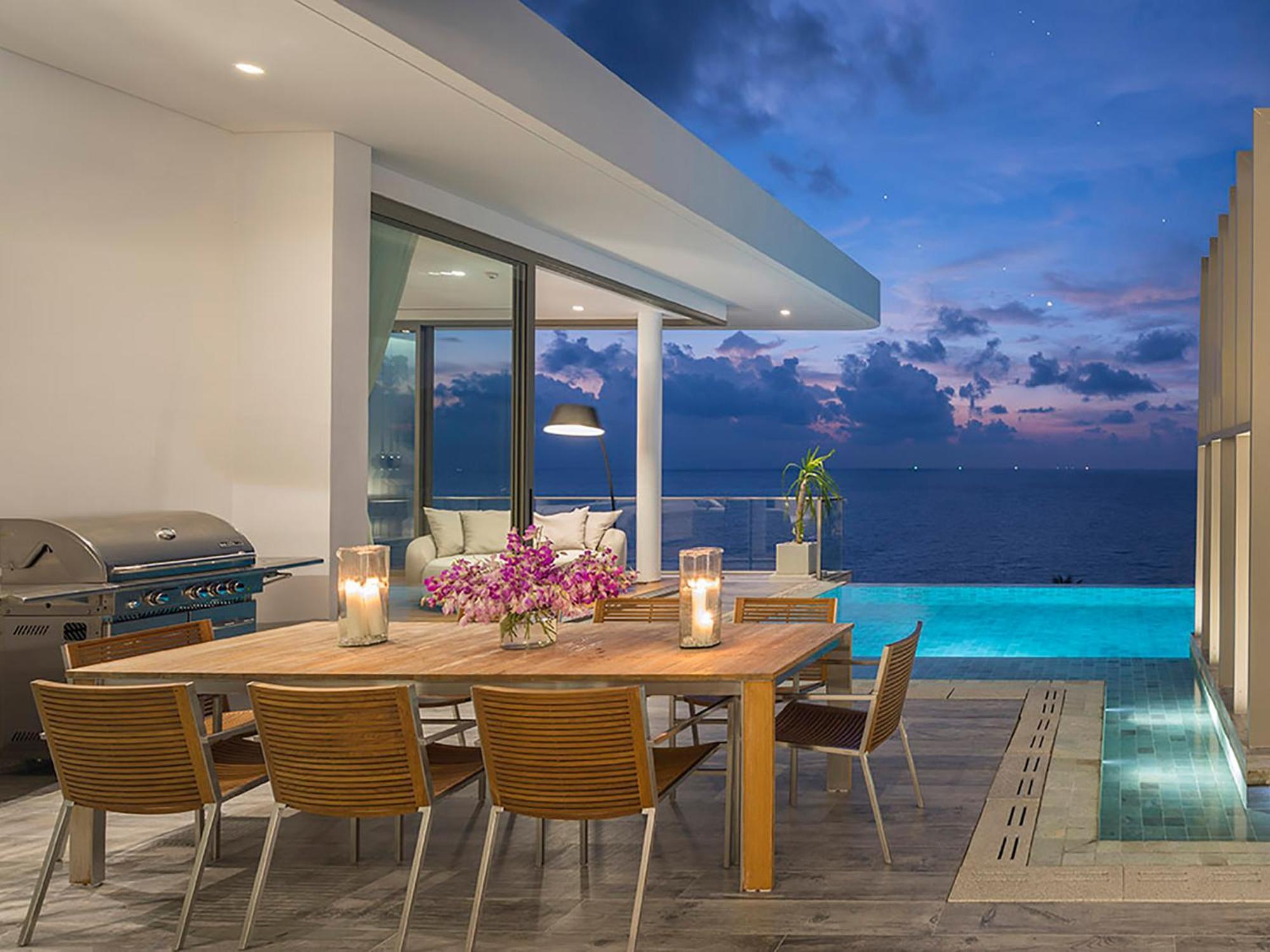 Malaiwana Residences Nai Thon Beach Room photo