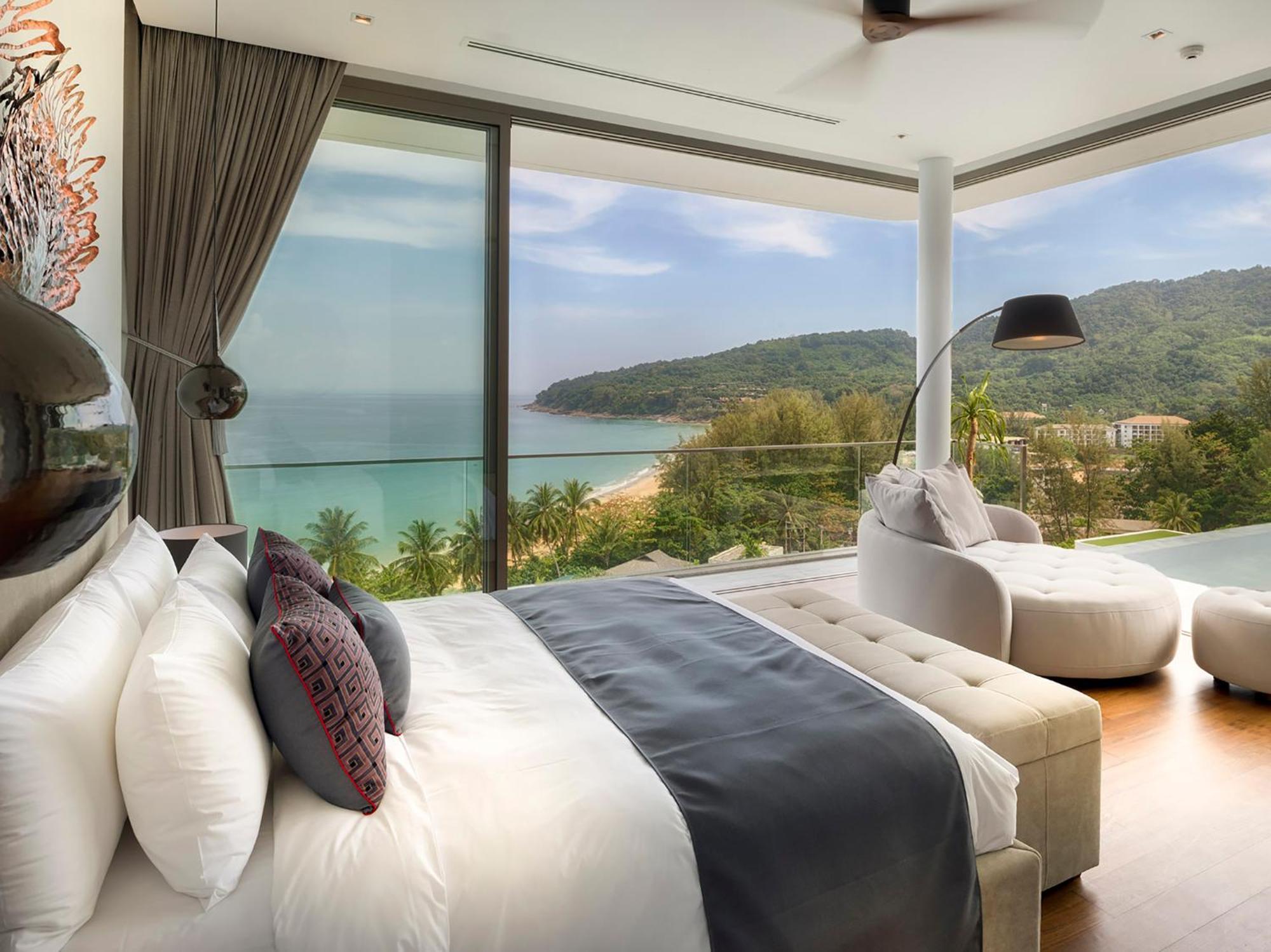 Malaiwana Residences Nai Thon Beach Room photo