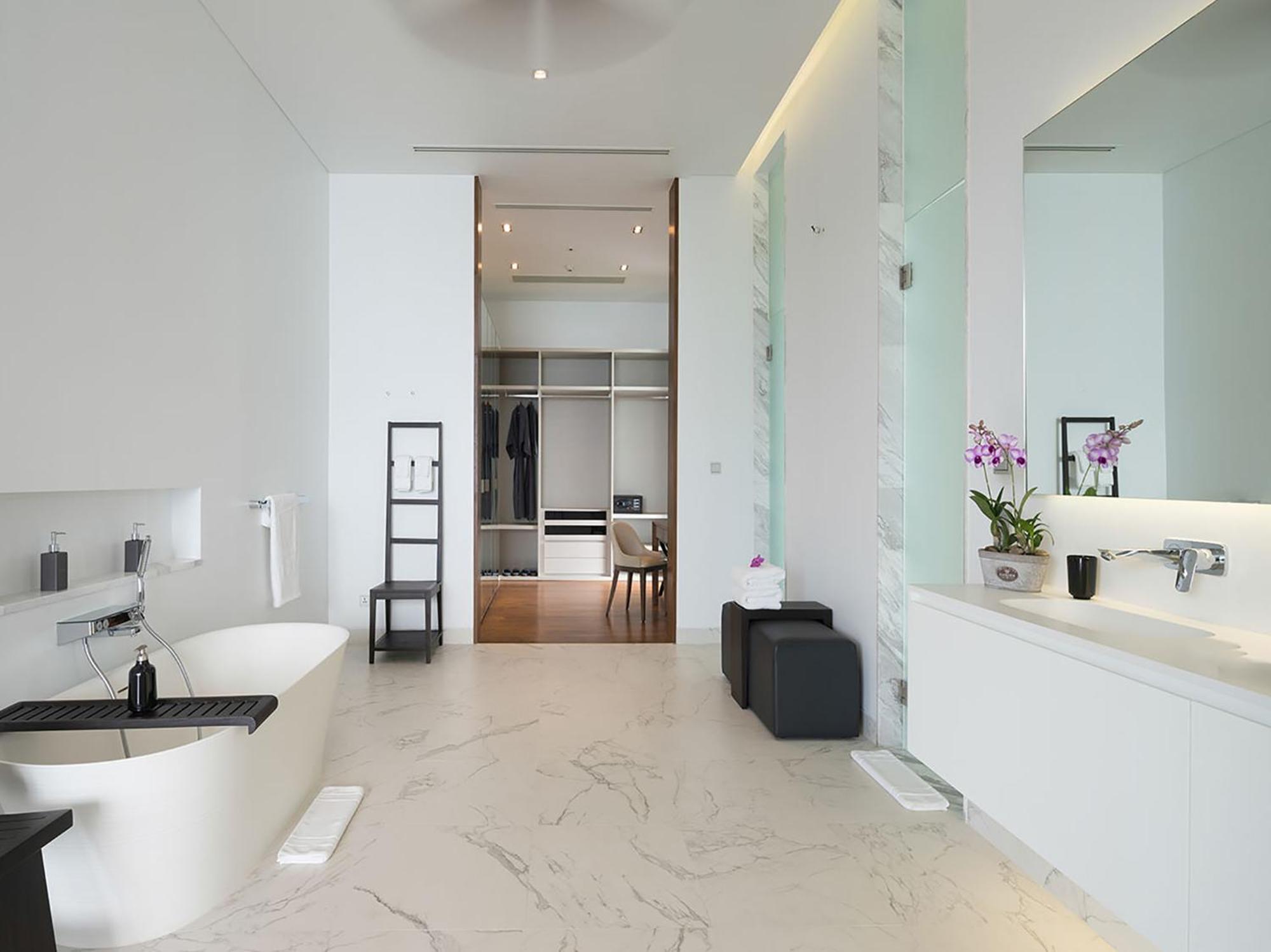 Malaiwana Residences Nai Thon Beach Room photo