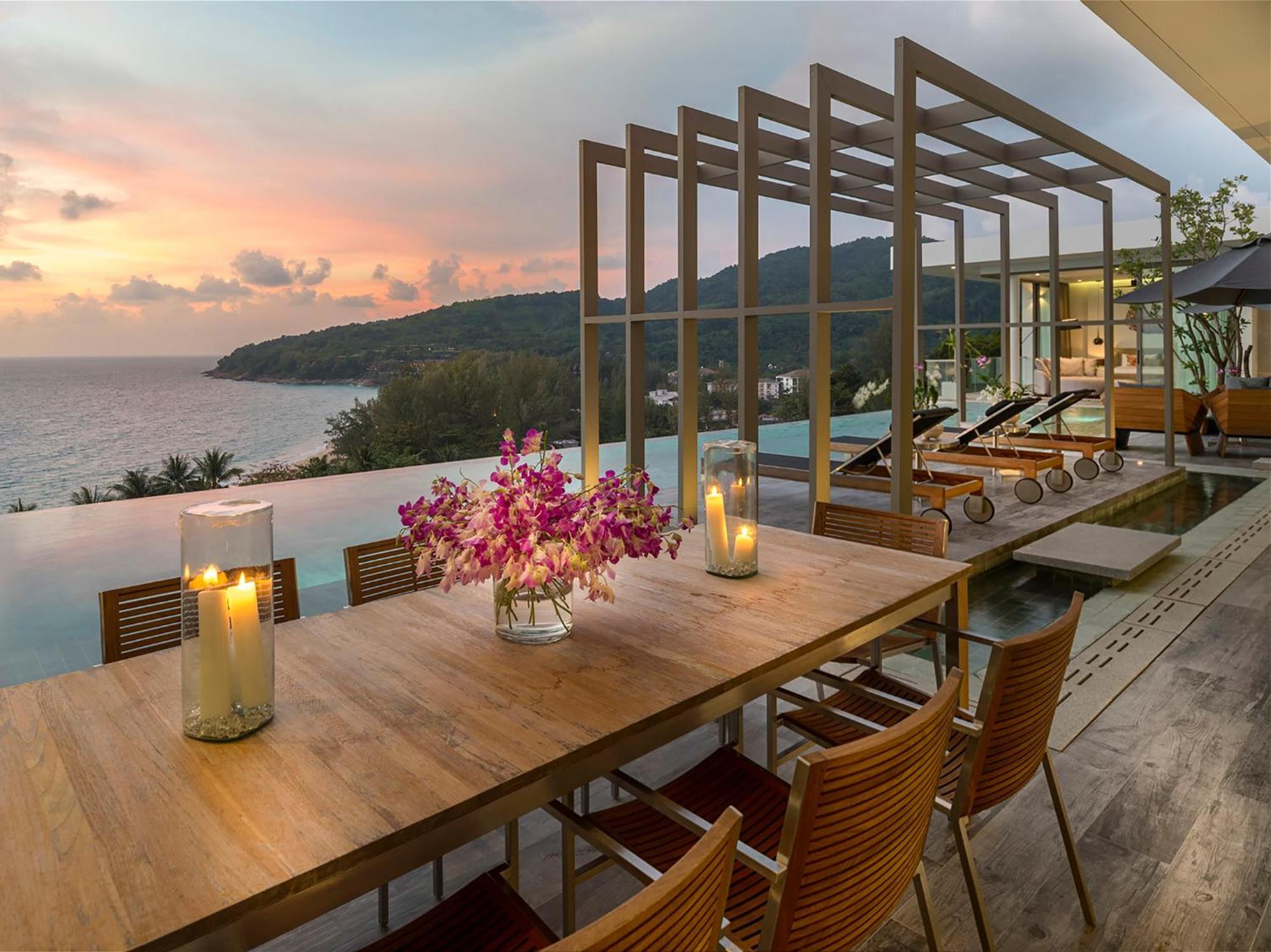 Malaiwana Residences Nai Thon Beach Room photo