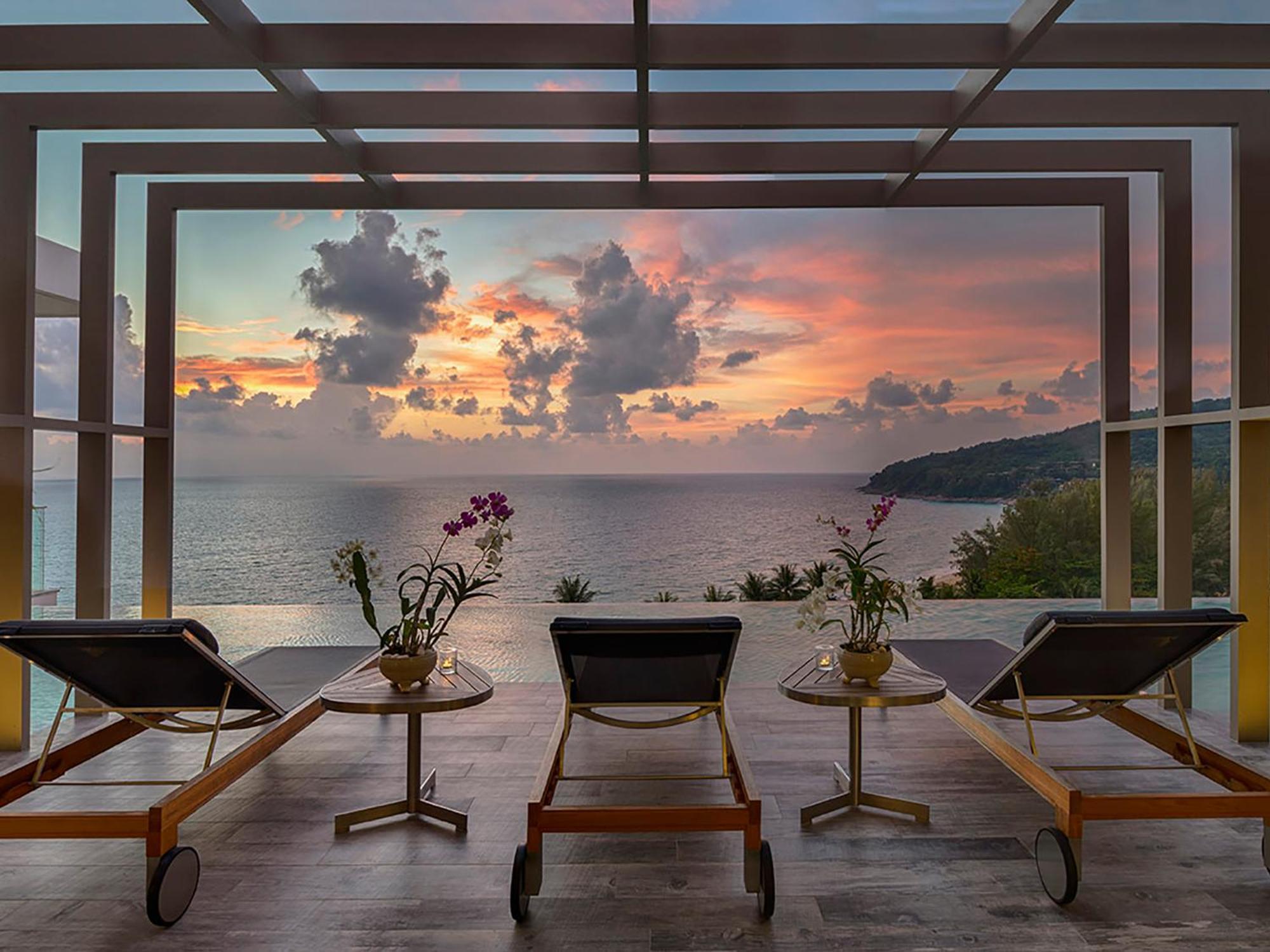 Malaiwana Residences Nai Thon Beach Room photo