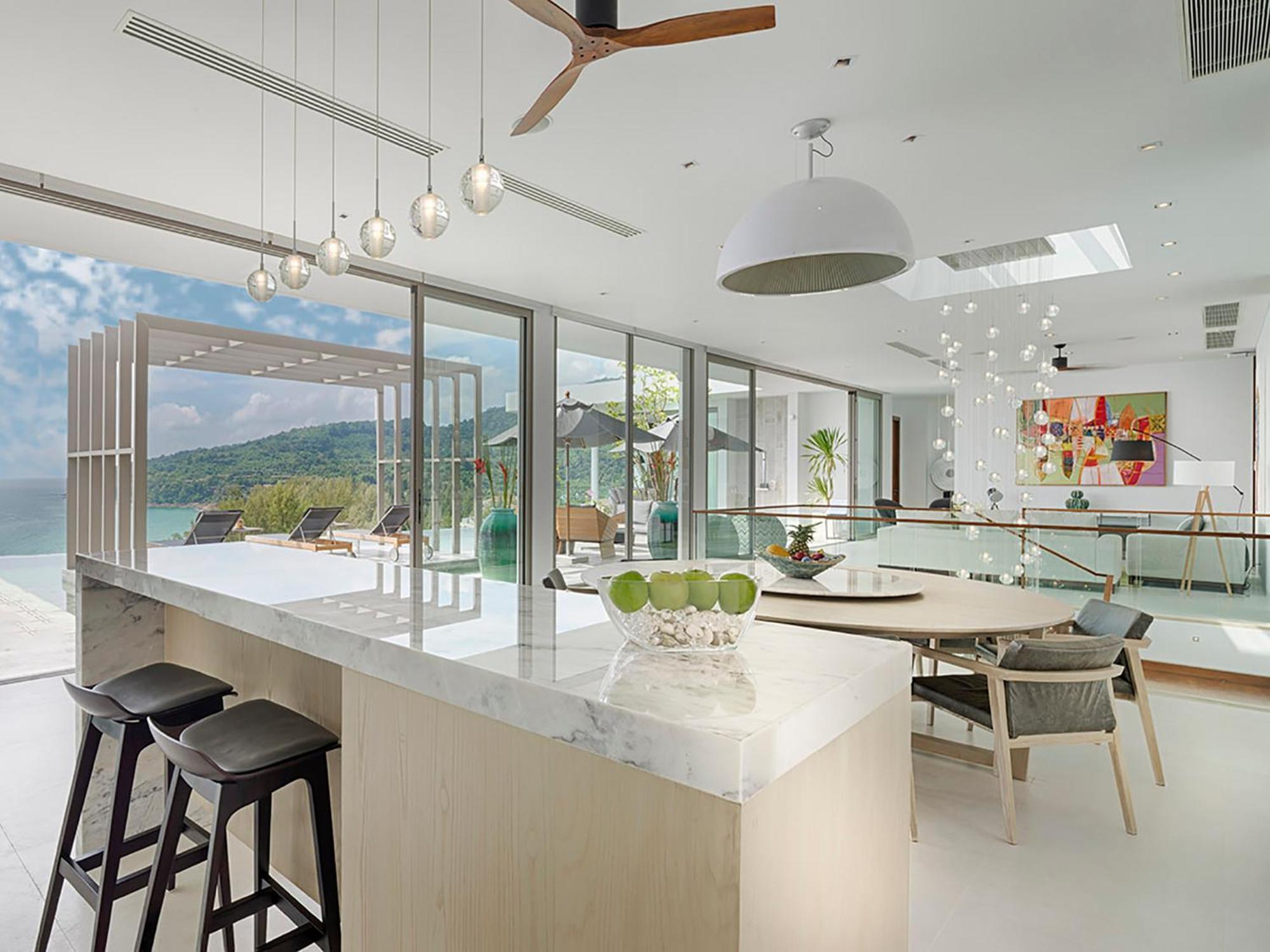 Malaiwana Residences Nai Thon Beach Room photo