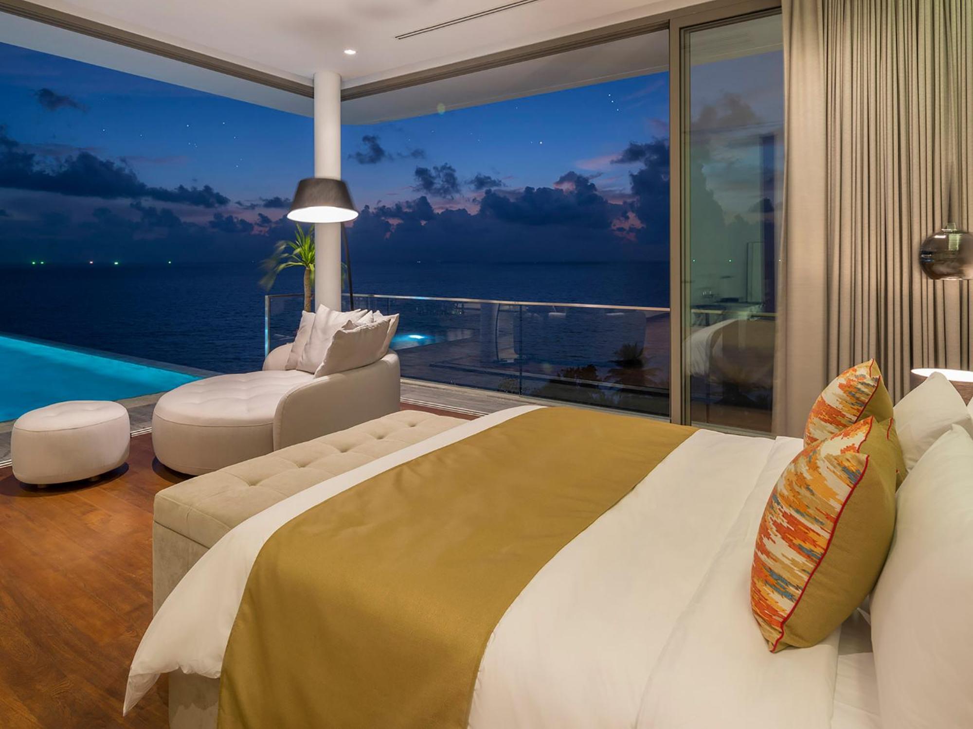 Malaiwana Residences Nai Thon Beach Room photo