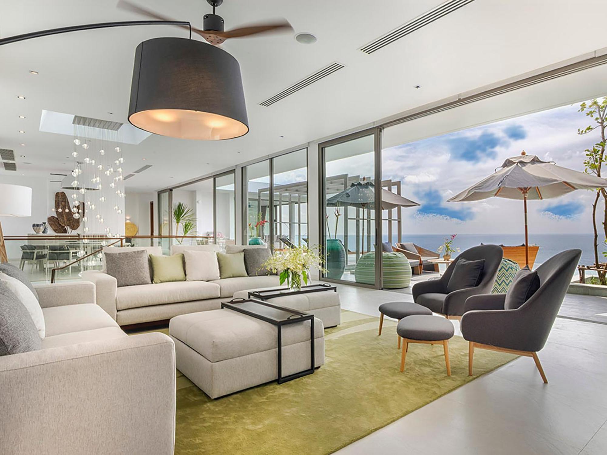 Malaiwana Residences Nai Thon Beach Room photo