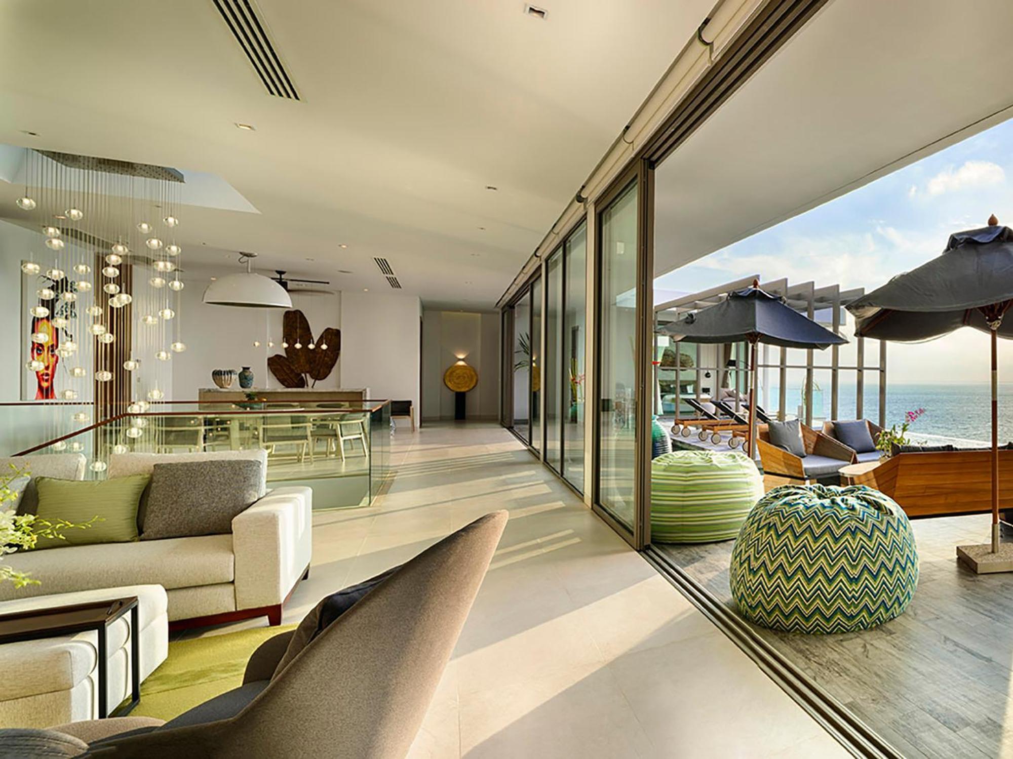Malaiwana Residences Nai Thon Beach Room photo