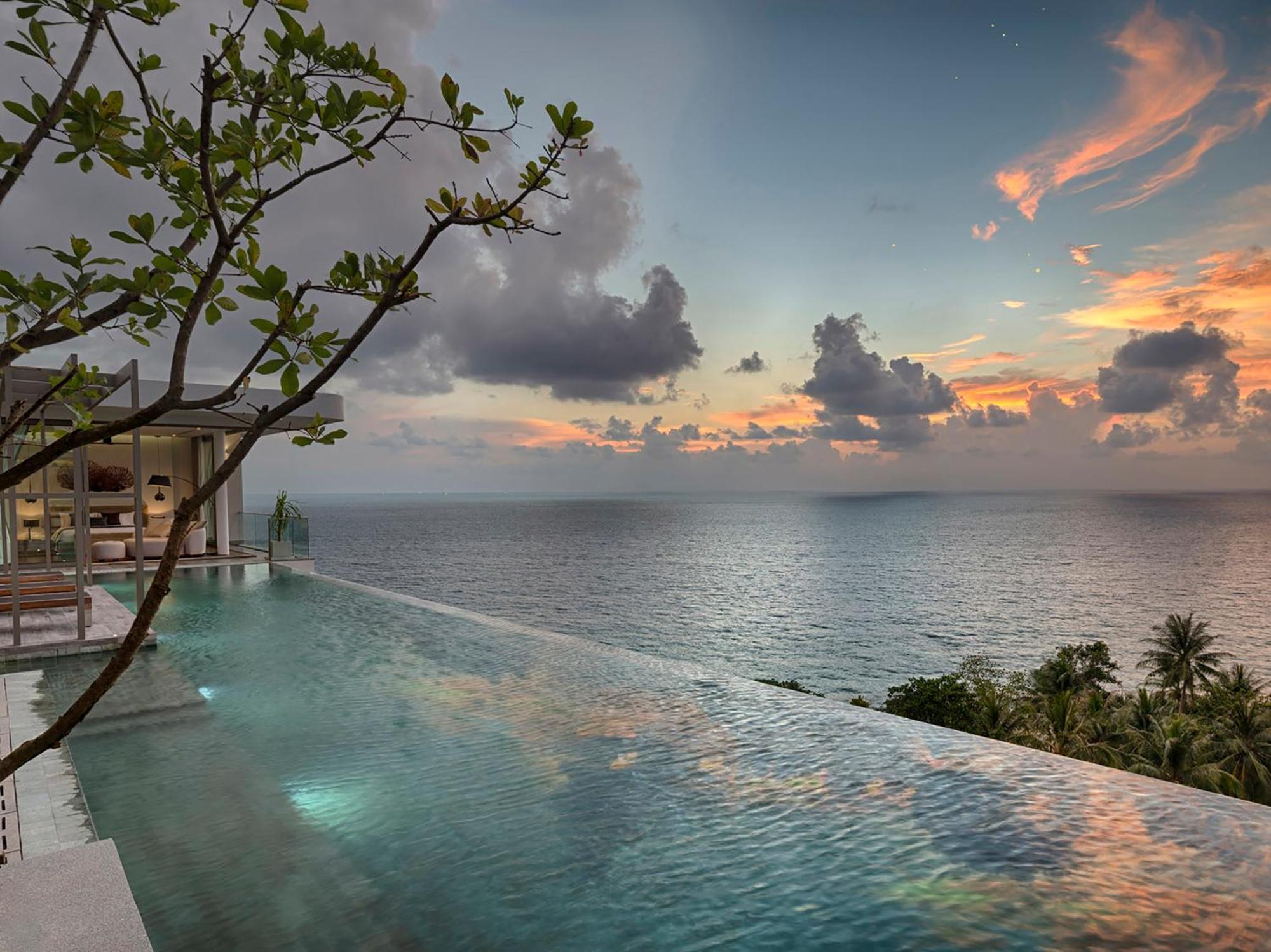 Malaiwana Residences Nai Thon Beach Room photo