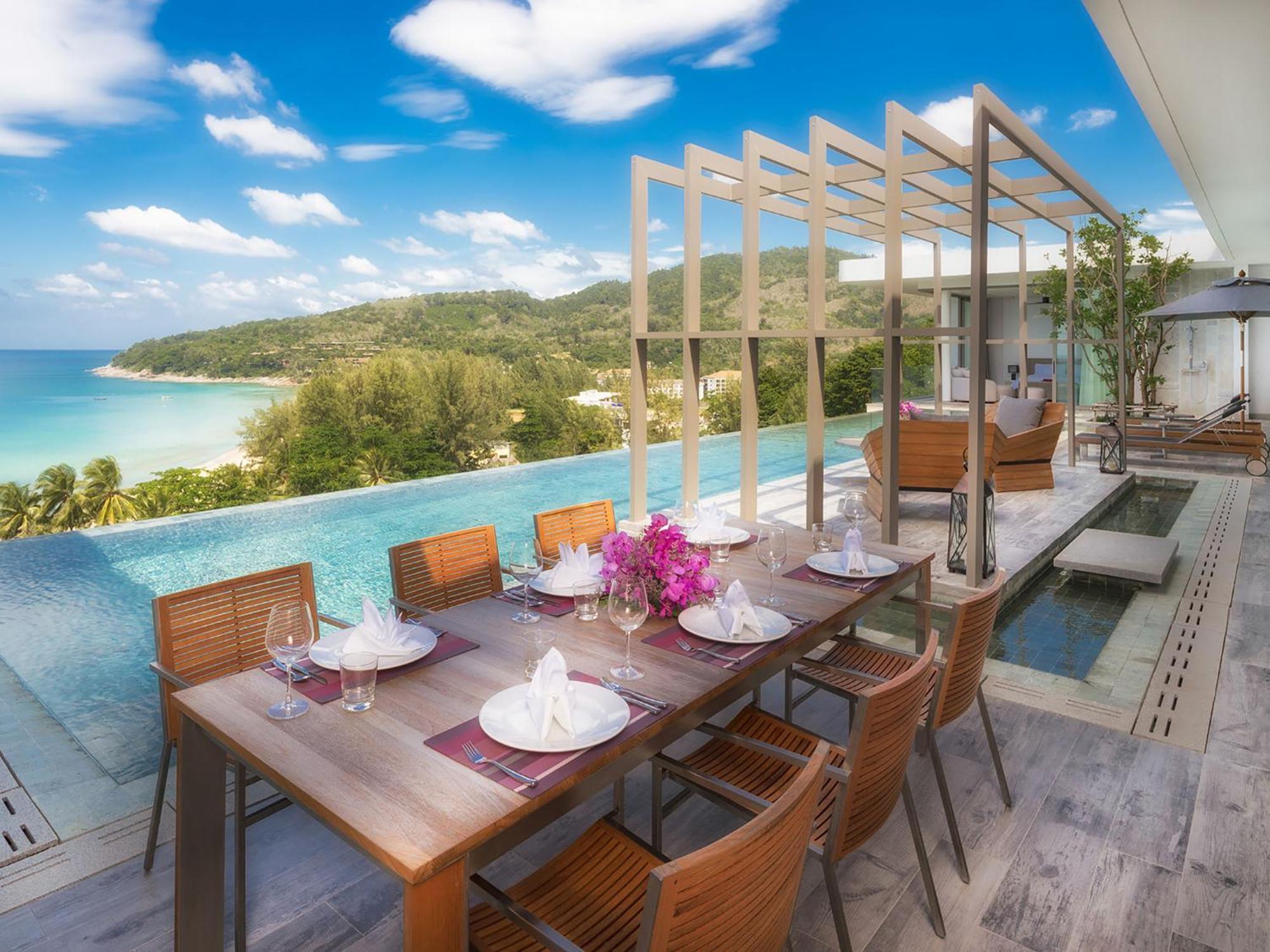 Malaiwana Residences Nai Thon Beach Room photo