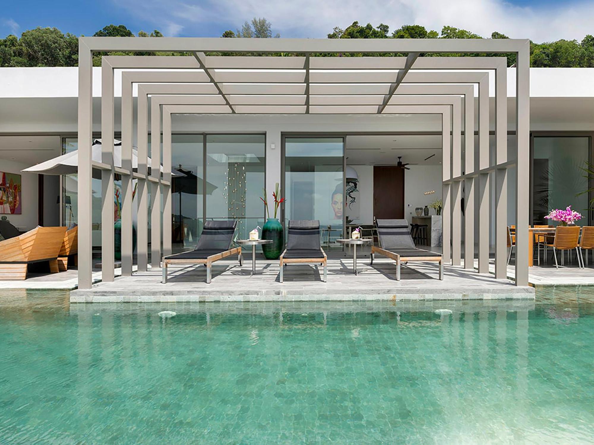 Malaiwana Residences Nai Thon Beach Room photo