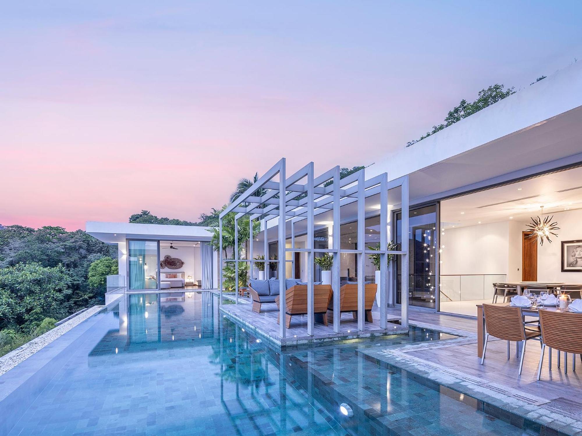 Malaiwana Residences Nai Thon Beach Exterior photo