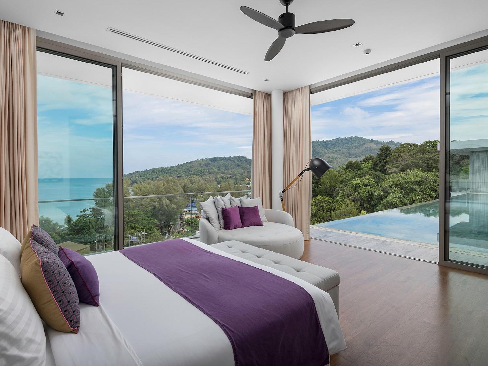 Malaiwana Residences Nai Thon Beach Exterior photo