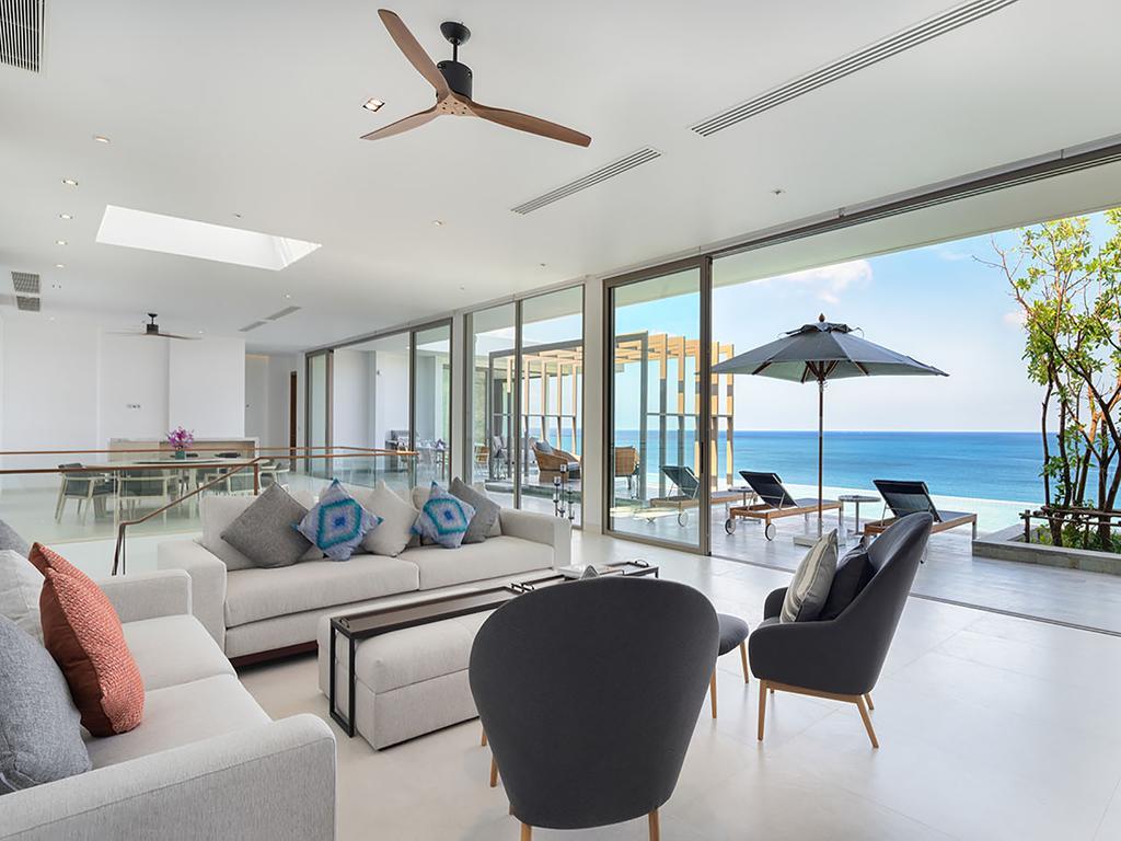 Malaiwana Residences Nai Thon Beach Room photo